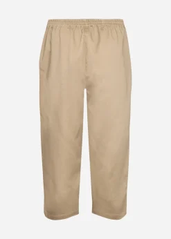 SC-AKILA 1-C Byxor Mörk sand