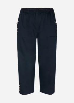 SC-AKILA 1-C Byxor Navy
