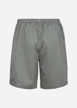 SC-AKILA 2-C Shorts Dammigt grönt