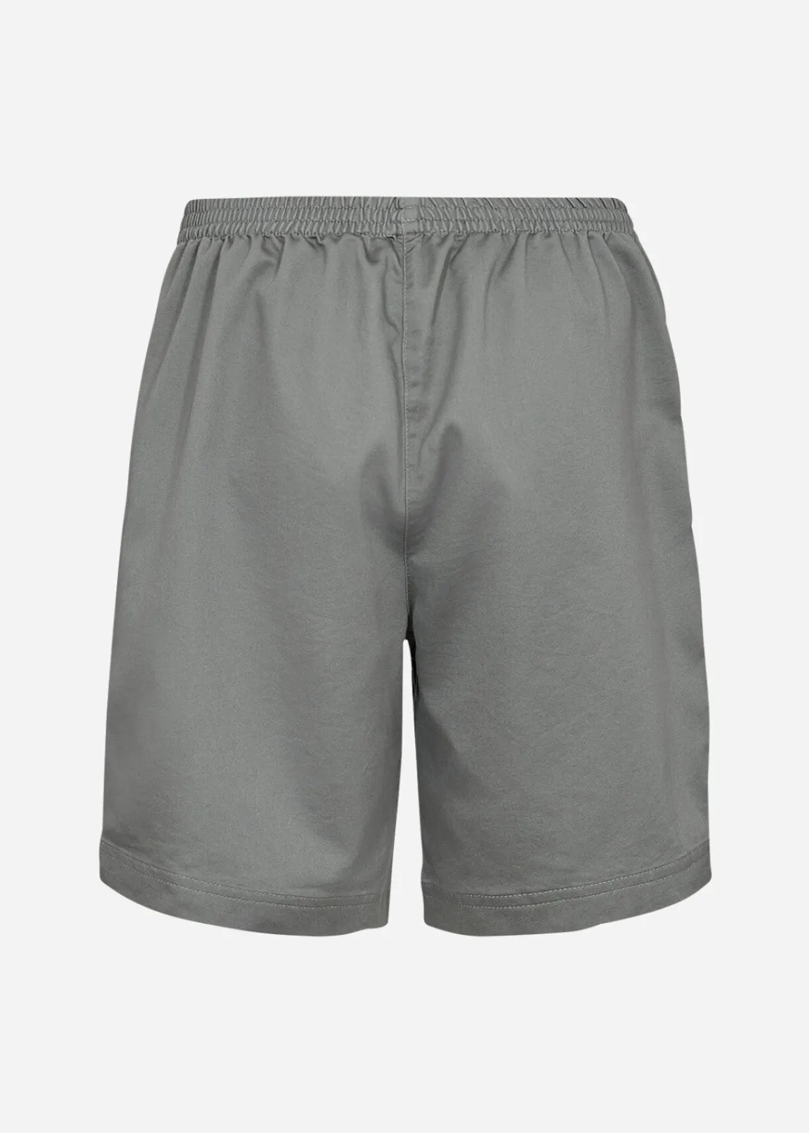 SC-AKILA 2-C Shorts Dammigt grönt
