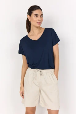 SC-AKILA 24-C Shorts Ljus sand