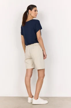 SC-AKILA 24-C Shorts Ljus sand