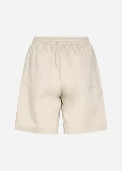 SC-AKILA 24-C Shorts Ljus sand
