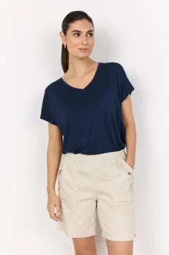 SC-AKILA 2-C Shorts Ljus sand