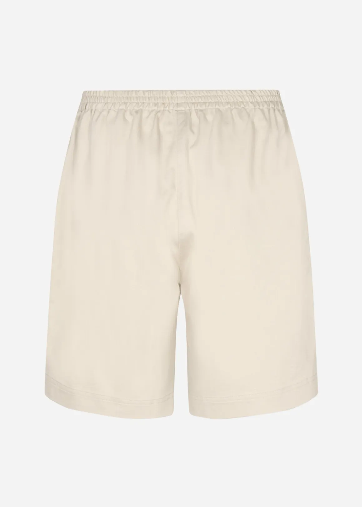 SC-AKILA 2-C Shorts Ljus sand