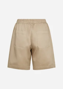 SC-AKILA 24-C Shorts Mörk sand