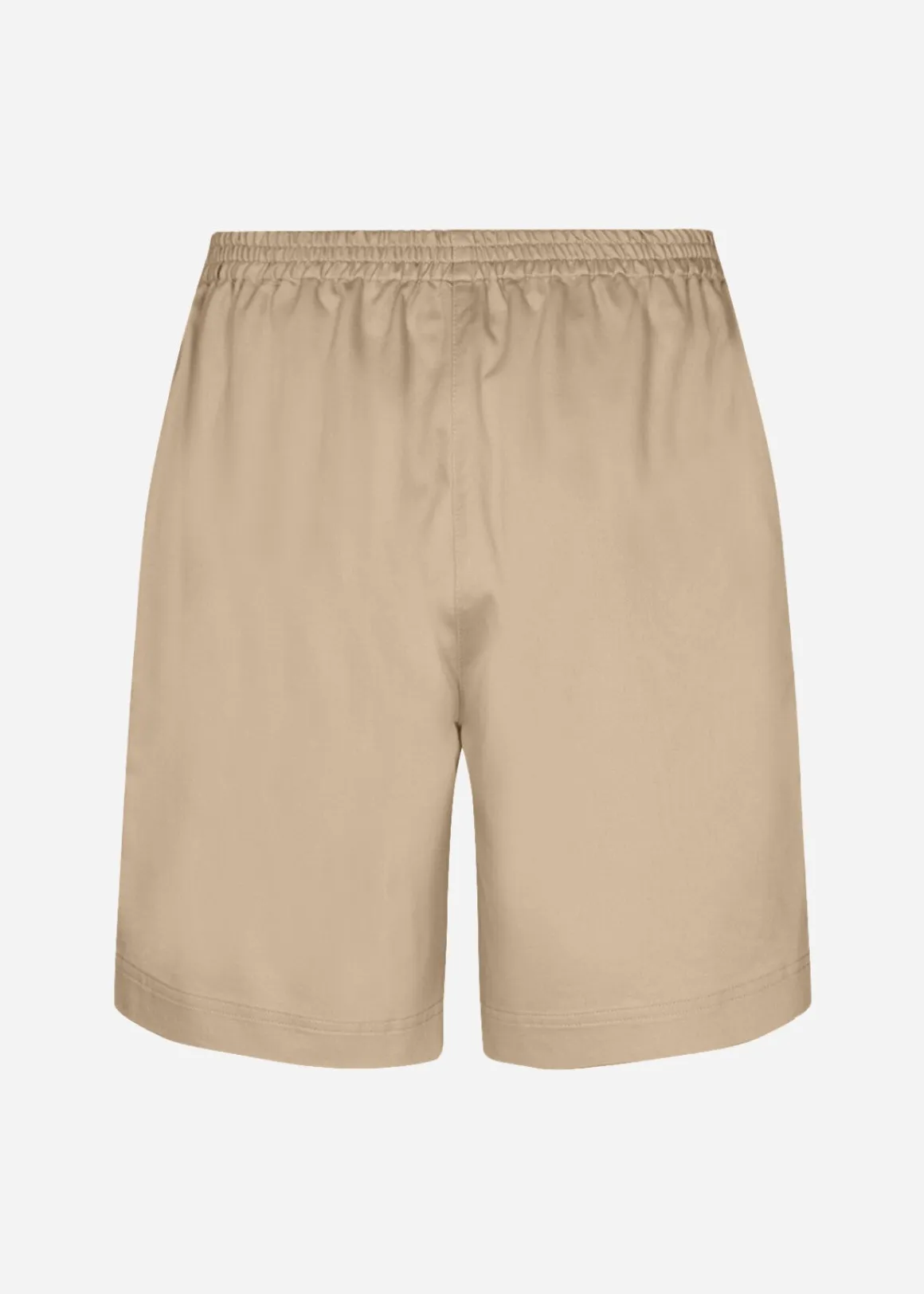 SC-AKILA 2-C Shorts Mörk sand
