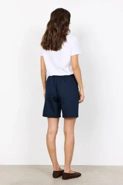 SC-AKILA 2-C Shorts Navy