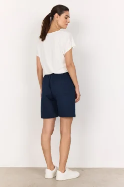 SC-AKILA 24-C Shorts Navy