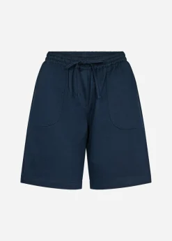 SC-AKILA 24-C Shorts Navy