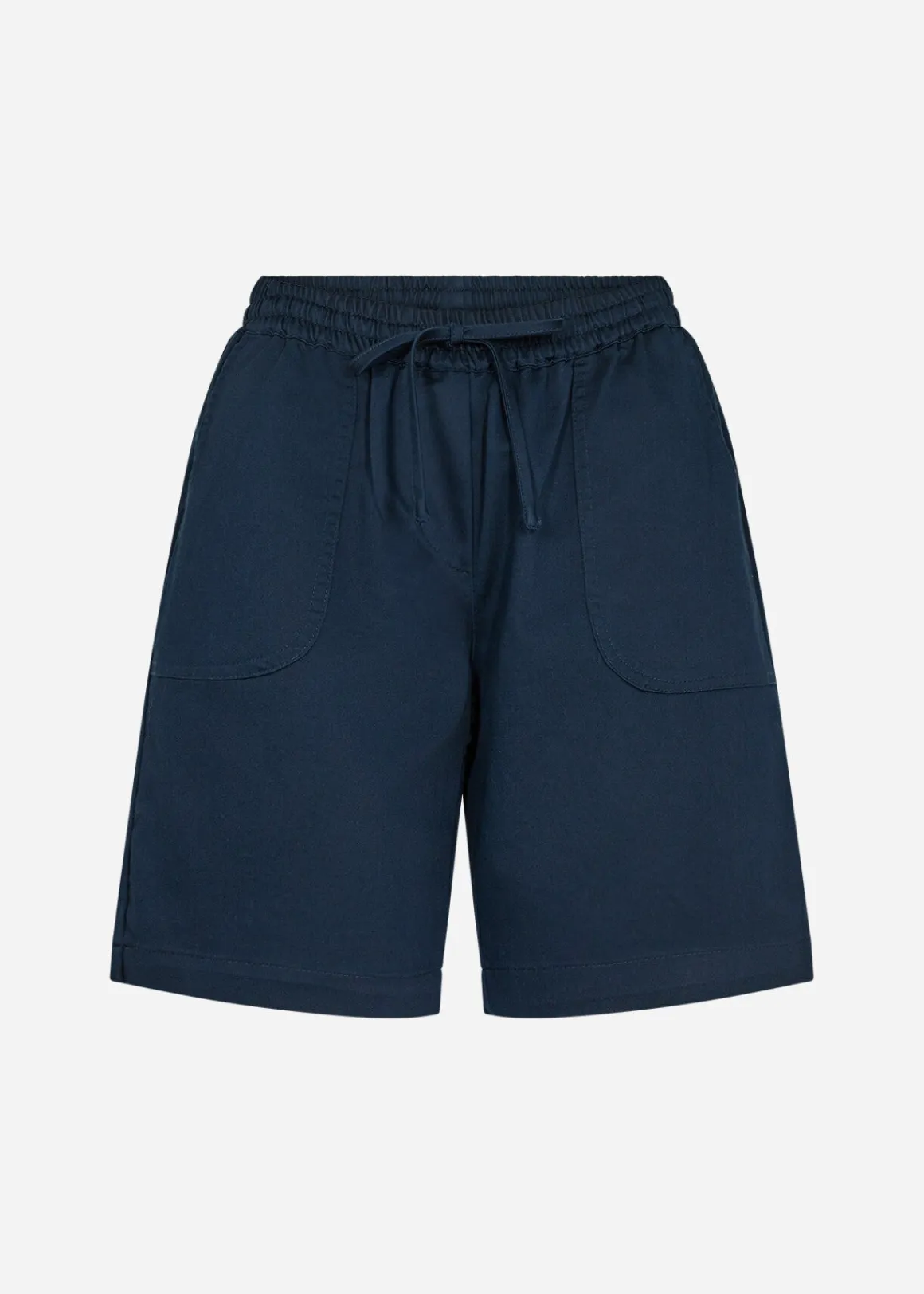 SC-AKILA 24-C Shorts Navy