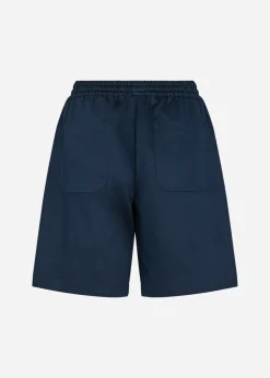 SC-AKILA 24-C Shorts Navy