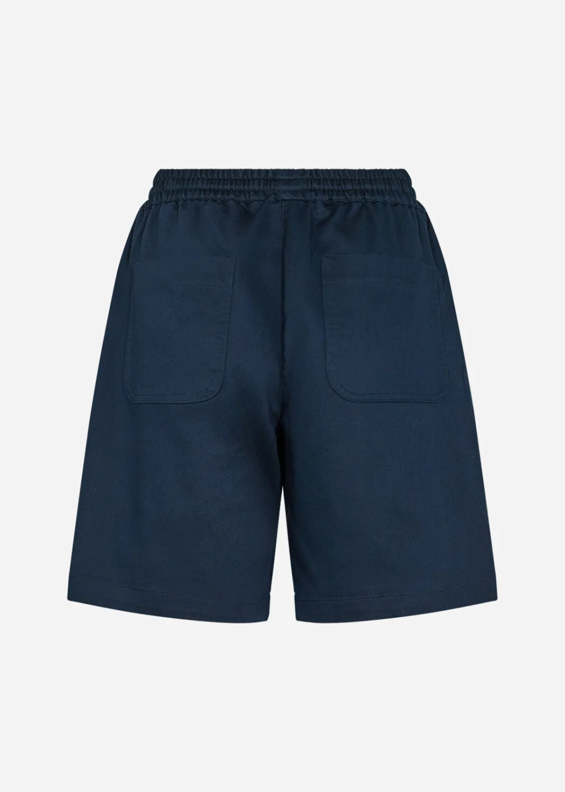 SC-AKILA 24-C Shorts Navy