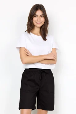 SC-AKILA 24-C Shorts Svart