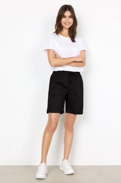 SC-AKILA 24-C Shorts Svart