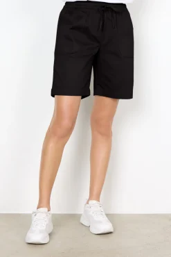 SC-AKILA 24-C Shorts Svart