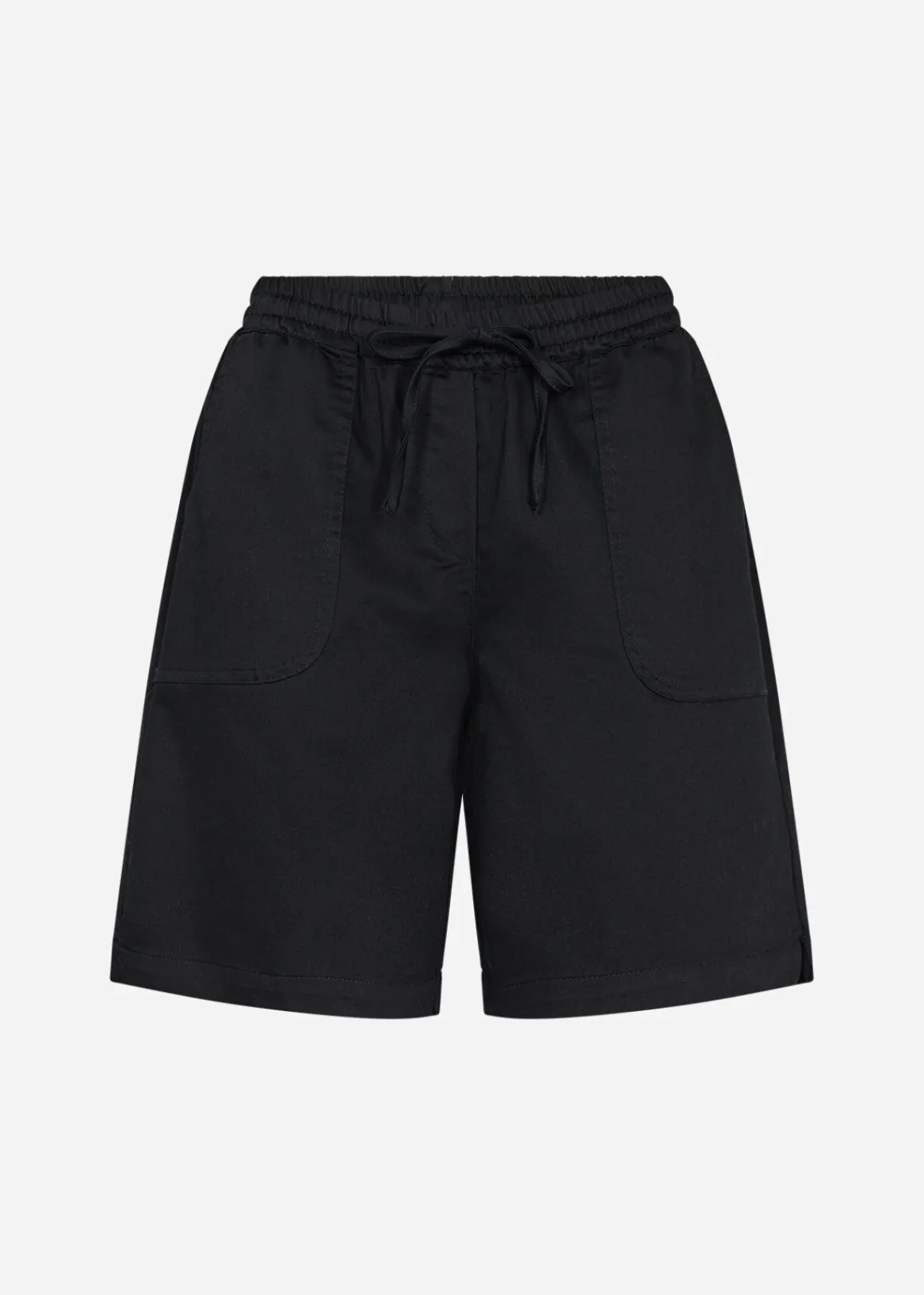 SC-AKILA 24-C Shorts Svart