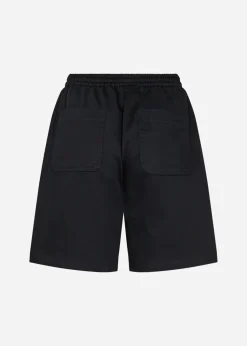 SC-AKILA 24-C Shorts Svart
