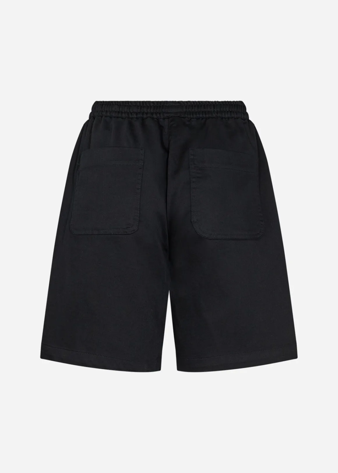 SC-AKILA 24-C Shorts Svart