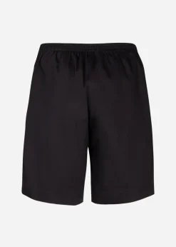 SC-AKILA 2-C Shorts Svart