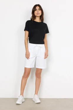 SC-AKILA 24-C Shorts Vit