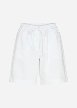 SC-AKILA 24-C Shorts Vit