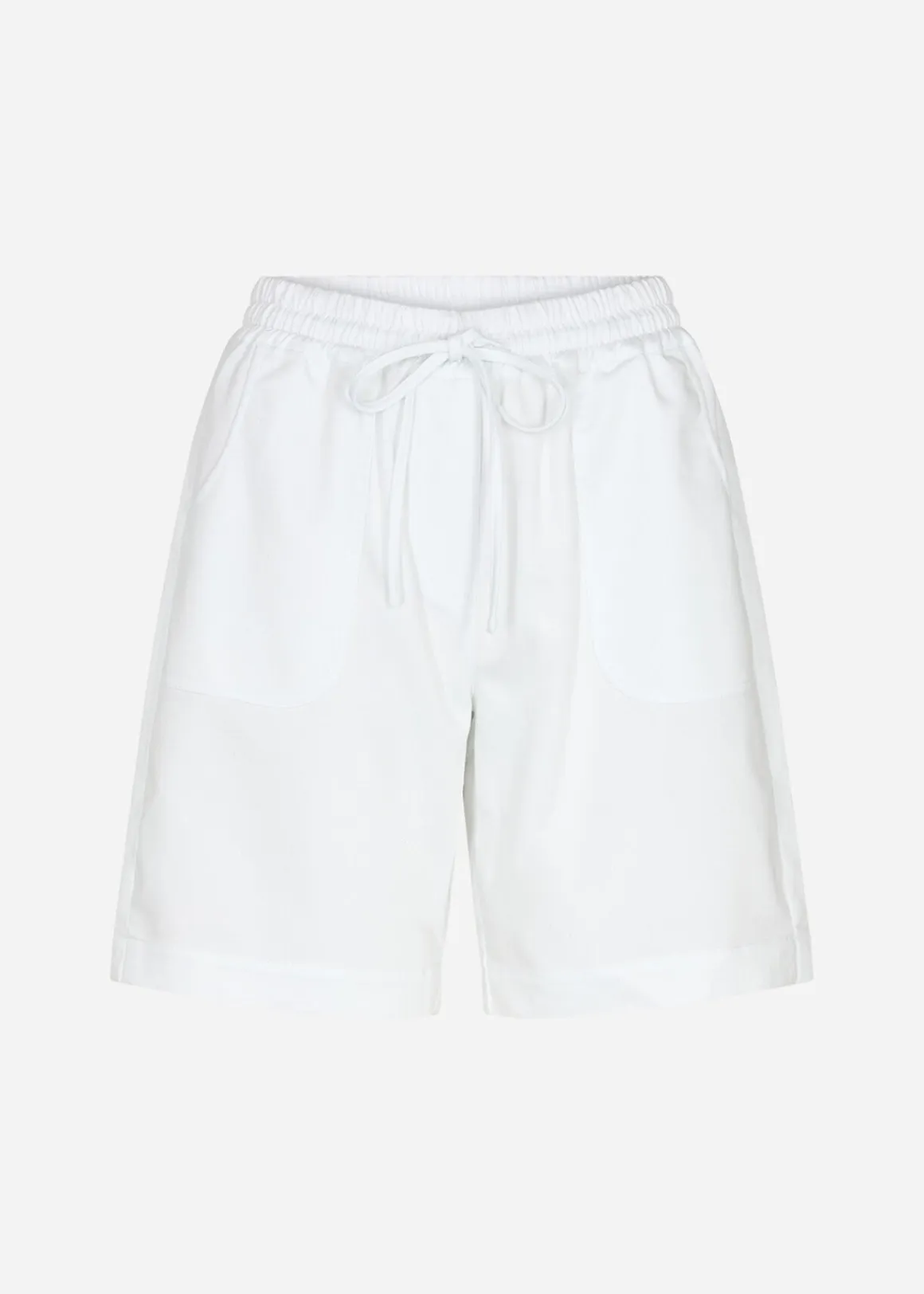 SC-AKILA 24-C Shorts Vit