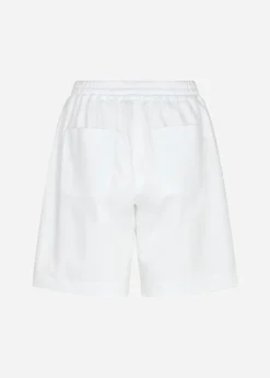 SC-AKILA 24-C Shorts Vit
