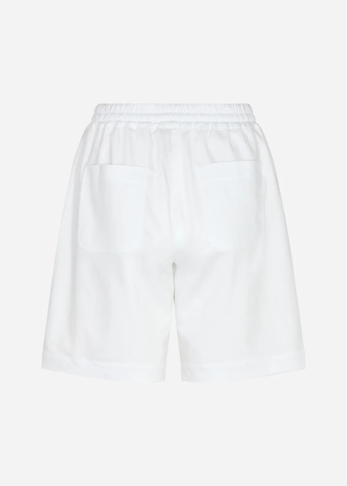 SC-AKILA 24-C Shorts Vit