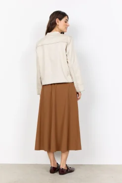 SC-AKILA 29 Jacka Ljus sand