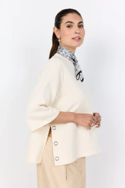 SC-ANGELIN 5 Blus Cream