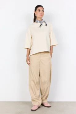 SC-ANGELIN 5 Blus Cream