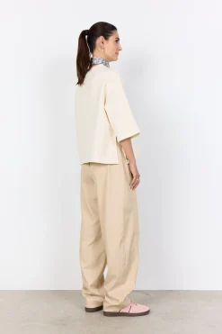 SC-ANGELIN 5 Blus Cream
