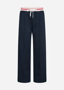 SC-ANGELIN 14 Byxor Navy