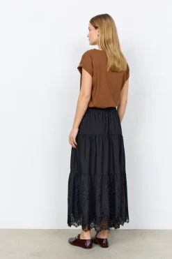 SC-BABETTE 76 T-shirt Brün