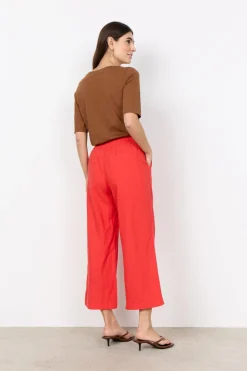 SC-BABETTE 47 T-shirt Brün
