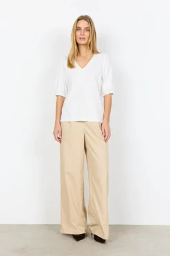 SC-BABETTE 73 T-shirt Off white