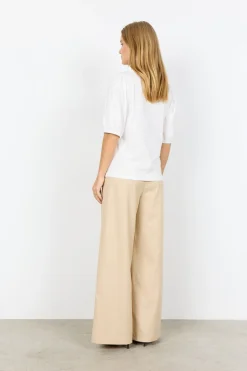 SC-BABETTE 73 T-shirt Off white