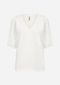 SC-BABETTE 73 T-shirt Off white
