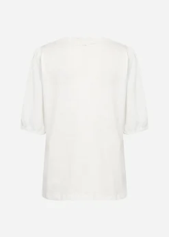 SC-BABETTE 73 T-shirt Off white