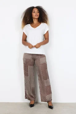 SC-BABETTE 72 T-shirt Off white