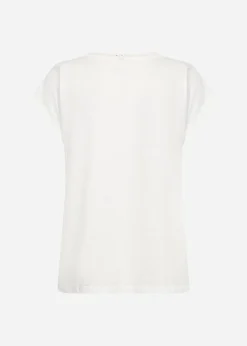 SC-BABETTE 72 T-shirt Off white