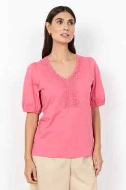 SC-BABETTE 73 T-shirt Pink