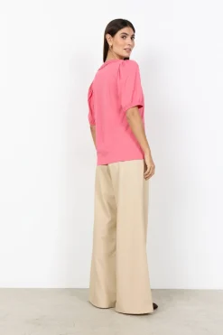 SC-BABETTE 73 T-shirt Pink