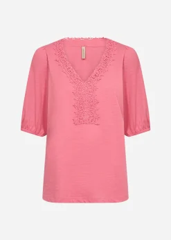 SC-BABETTE 73 T-shirt Pink