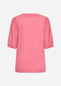 SC-BABETTE 73 T-shirt Pink