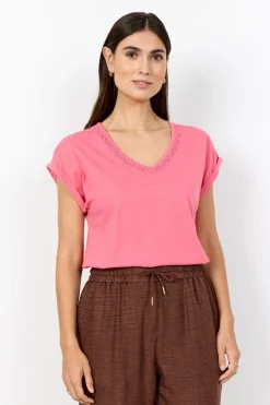 SC-BABETTE 72 T-shirt Pink