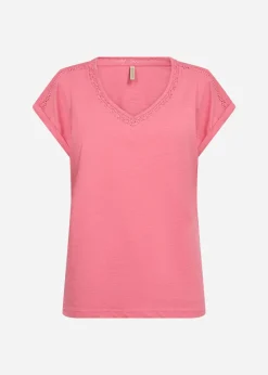 SC-BABETTE 72 T-shirt Pink