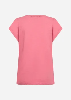 SC-BABETTE 72 T-shirt Pink