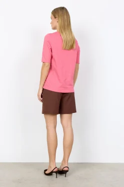 SC-BABETTE 47 T-shirt Pink